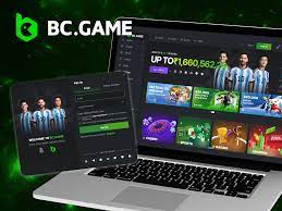 BC Video Game Casino Site