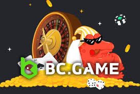 Gamings of crypto gambling enterprise BC Game